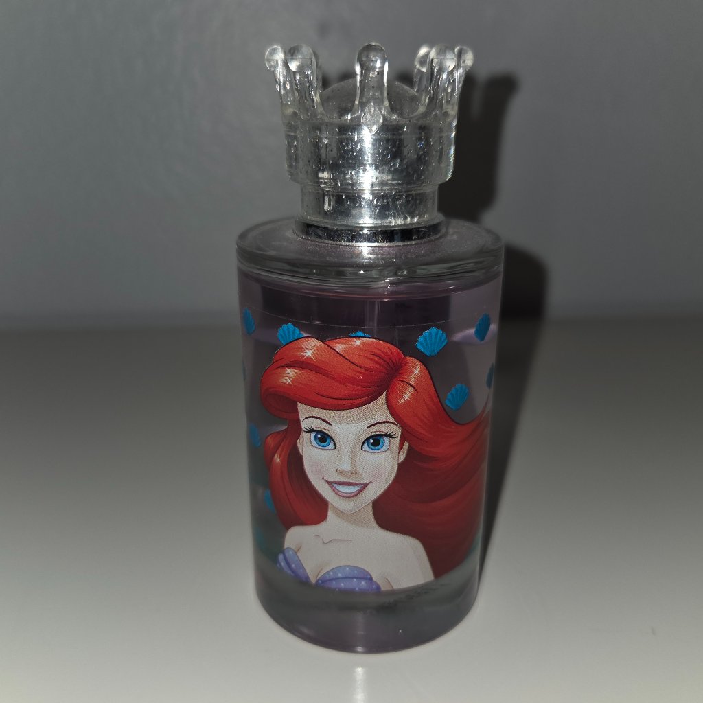 Disney Ariel Edt Spray